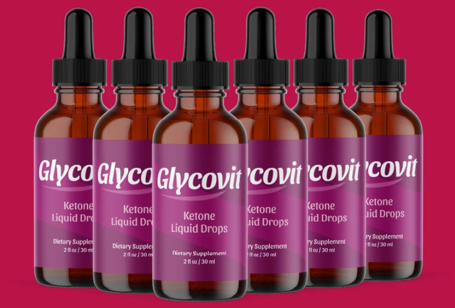 Glycovit